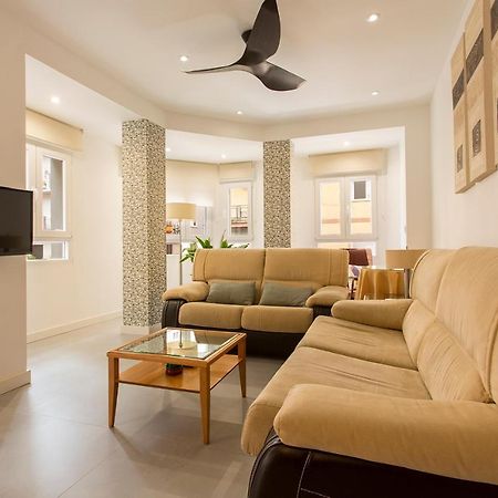 Apartamento Mulhacen Centro Free Parking Гранада Экстерьер фото