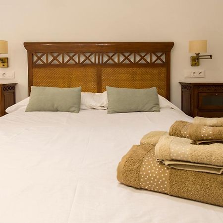 Apartamento Mulhacen Centro Free Parking Гранада Экстерьер фото