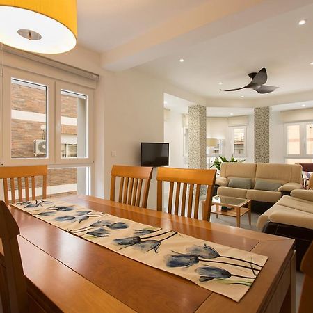 Apartamento Mulhacen Centro Free Parking Гранада Экстерьер фото