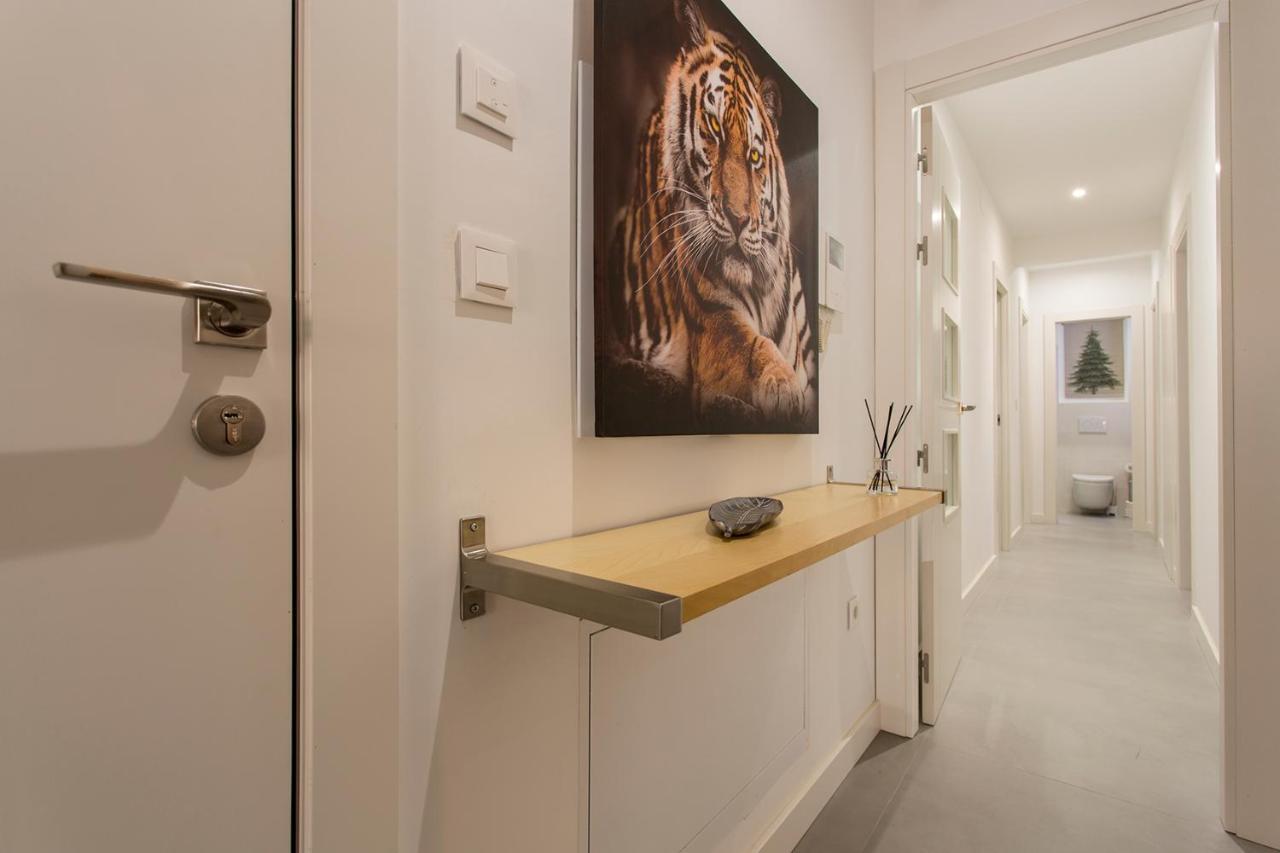 Apartamento Mulhacen Centro Free Parking Гранада Экстерьер фото