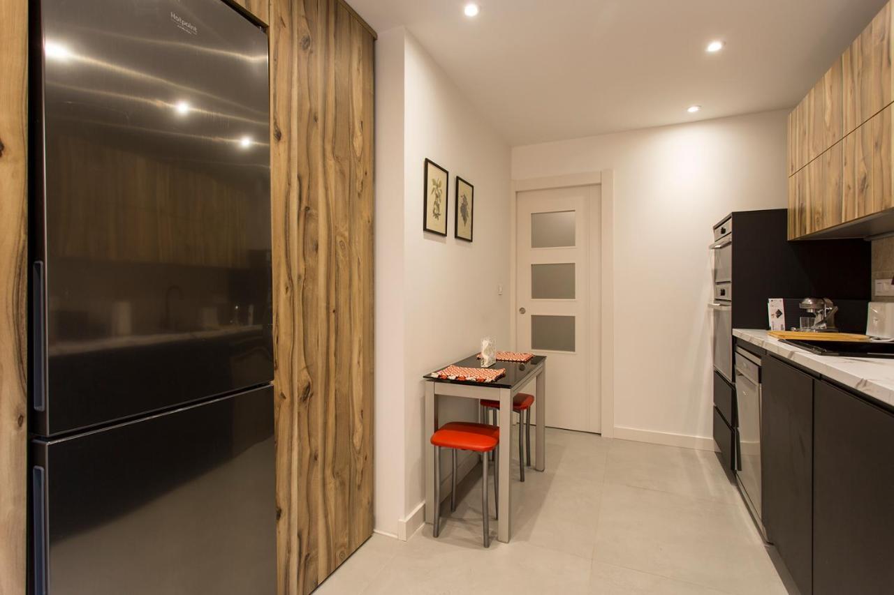 Apartamento Mulhacen Centro Free Parking Гранада Экстерьер фото